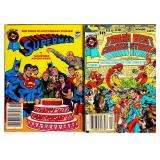 Best of DC Blue Ribbon Digest #16 + 35 (Minis)