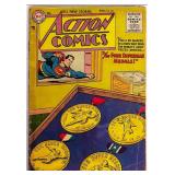 Action Comics #207