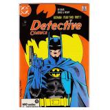 Detective Comics #575 - Year Two Part 1