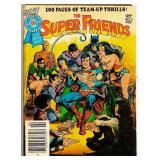 Best of DC Blue Ribbon Digest #3 (Mini Comic)