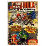 Tales To Astonish #63 - 1st Leader
