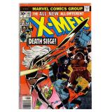 The X-Men #103 - Wolverine's Name Revealed