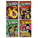 Uncanny X-Men #174, 176, 178, 179