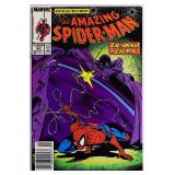 Amazing Spider-Man #305 (NS) - McFarlane Cover