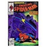 Amazing Spider-Man #305 - McFarlane Cover