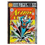 Action Comics #437