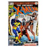 The X-Men #124 - 1st Proletarian