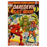 Daredevil #101 - 1st Angar the Screamer