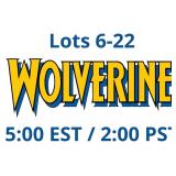 WOLVERINE