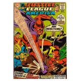 Justice League of America #64 - 1st Red Tornado
