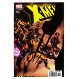 Uncanny X-Men #450 - 1st X-23 / Wolverine Meeting