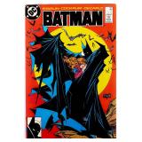 Batman #423 - Iconic Todd McFarlane Cover