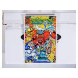 Indie Comics Short Box #3