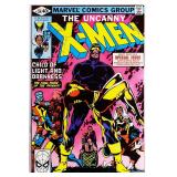 The X-Men #136