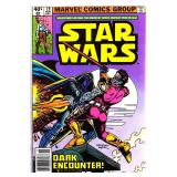 Star Wars #29 (Newsstand)