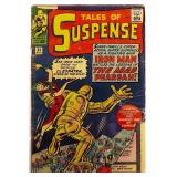 Tales of Suspense #44