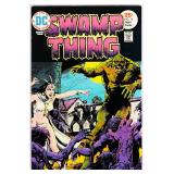 Swamp Thing #16
