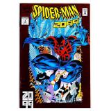 Spider-Man 2099 #1 - 1st SM2099