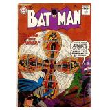 Batman #129 - Origin of Robin