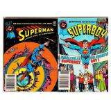 Best of DC Blue Ribbon Digest #12 + 15 (Minis)