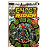 Ghost Rider #7