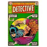 Detective Comics #352