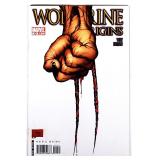 Wolverine Origins #10 - 1st Daken (Logan's Son)