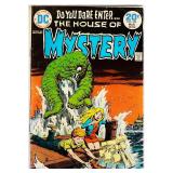 House of Mystery #223