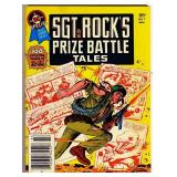 DC Blue Ribbon Digest #7 (Mini Comic)