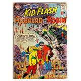 Brave and the Bold #54 - 1st Teen Titans