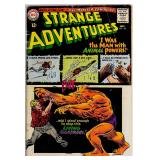 Strange Adventures #180 - 1st Animal Man