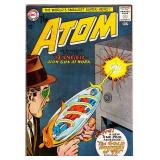 The Atom #12