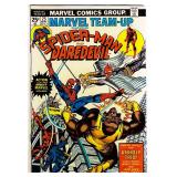 Marvel Team-Up #25