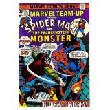 Marvel Team-Up #36