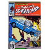Amazing Spider-Man #306 - McFarlane Cover