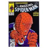 Amazing Spider-Man #307 - McFarlane Cover