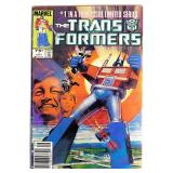 Transformers #1