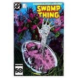 Swamp Thing #39
