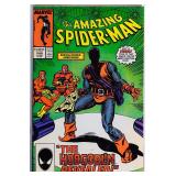 Amazing Spider-Man #289 - 1st Hobgoblin (5th Ver)