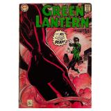 Green Lantern #73
