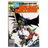 Rocket Raccoon #2 (Newsstand)