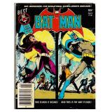 Best of DC Blue Ribbon Digest #9 (Mini Comic)