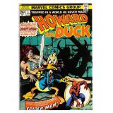 Howard the Duck #1