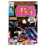 Star Wars #6 - Luke v Vader
