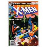 The X-Men #115 - 1st Zaladane