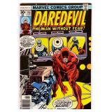 Daredevil #146