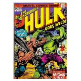 Hulk #179