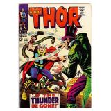 Thor #146 - 1st Origin of Inhumans