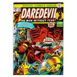 Daredevil #110