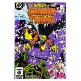 Swamp Thing #27